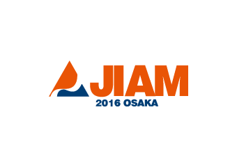JIAM2012 Logo